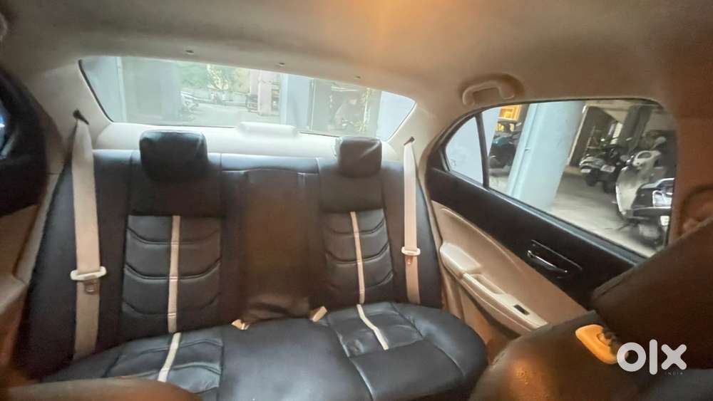 Swift Dzire