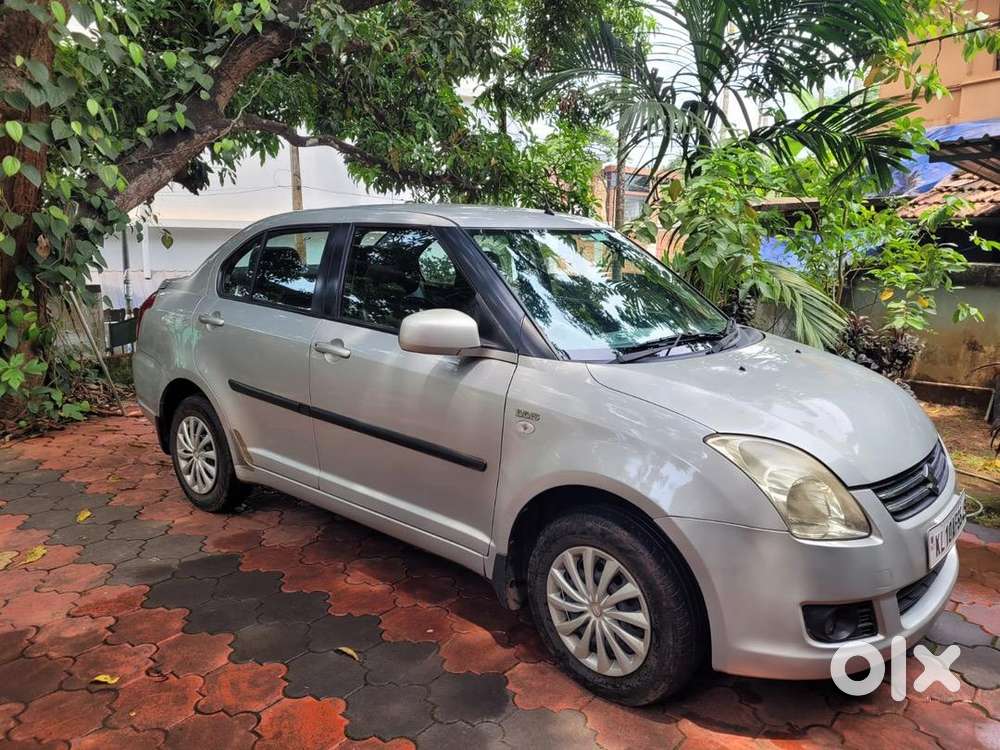 Maruti Suzuki Diesel 2010 Car