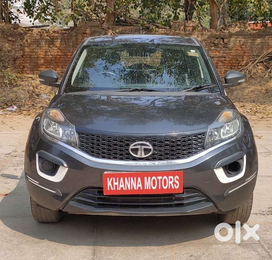 Tata Nexon 1.5 Revotorq Xm (s), 2018, Diesel