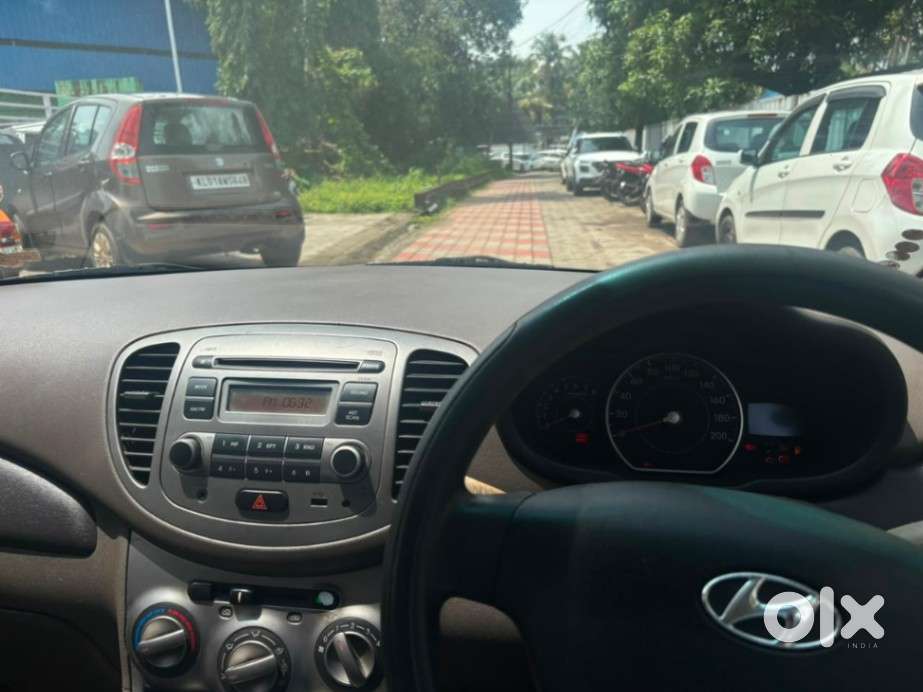 Hyundai I10 Era 1.1, 2012, Petrol