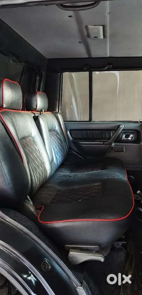 Mitsubishi Pajero 1994 Diesel Well Maintained
