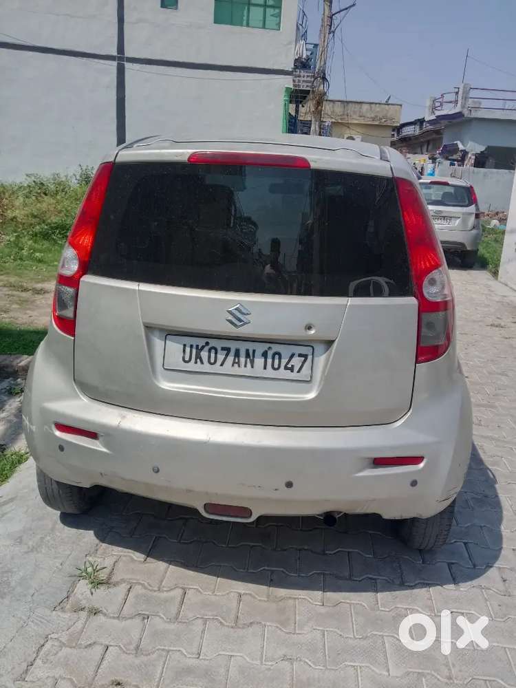 Maruti Suzuki Ritz Vdi 2011