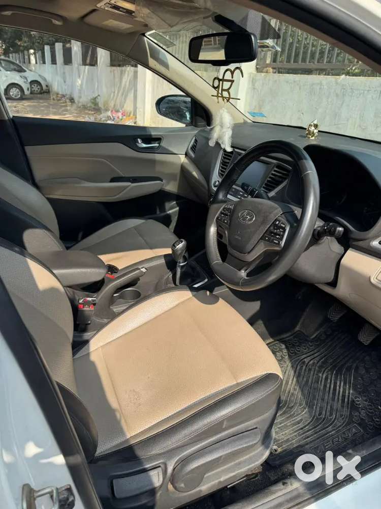 Hyundai Verna 1.6 Sx 2020