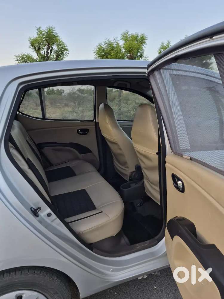 Hyundai I10 Magna 1.2