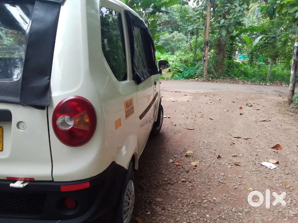 Mahindra Maxx Diesel 2018 Model