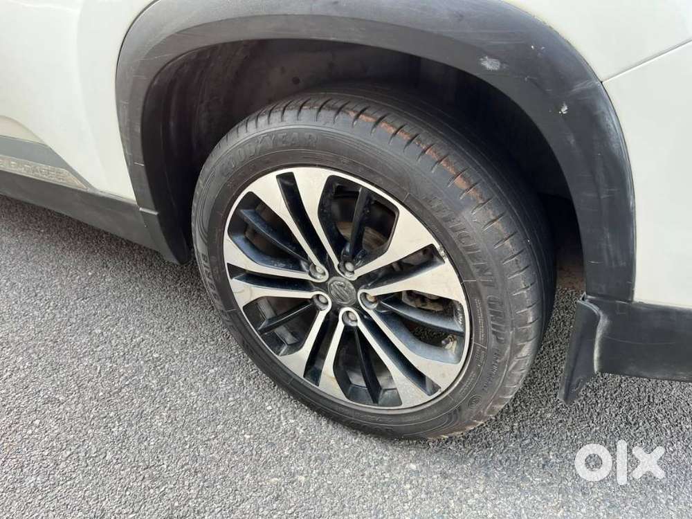 Mg Hector 1.5 Dct Sharp, 2022, Petrol