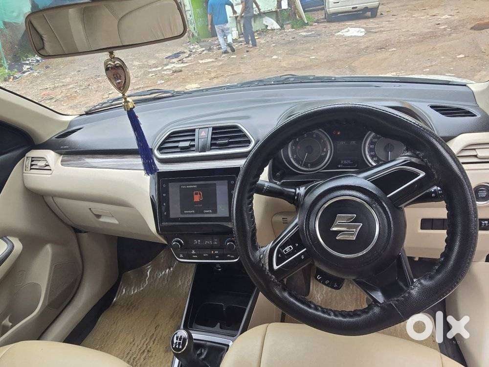 Maruti Suzuki Dzire 1.2 Zxi, 2023, Petrol