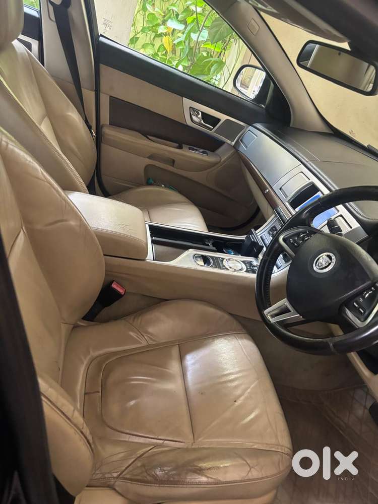 Jaguar Xf 2.2 Litre Executive, 2013, Diesel
