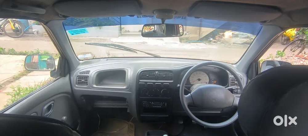 Maruti Alto Lxi 2006