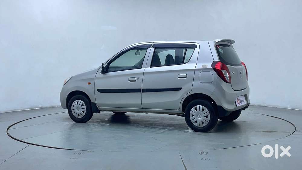 Maruti Suzuki Alto 800 Cng Lxi Optional, 2022, Cng & Hybrids
