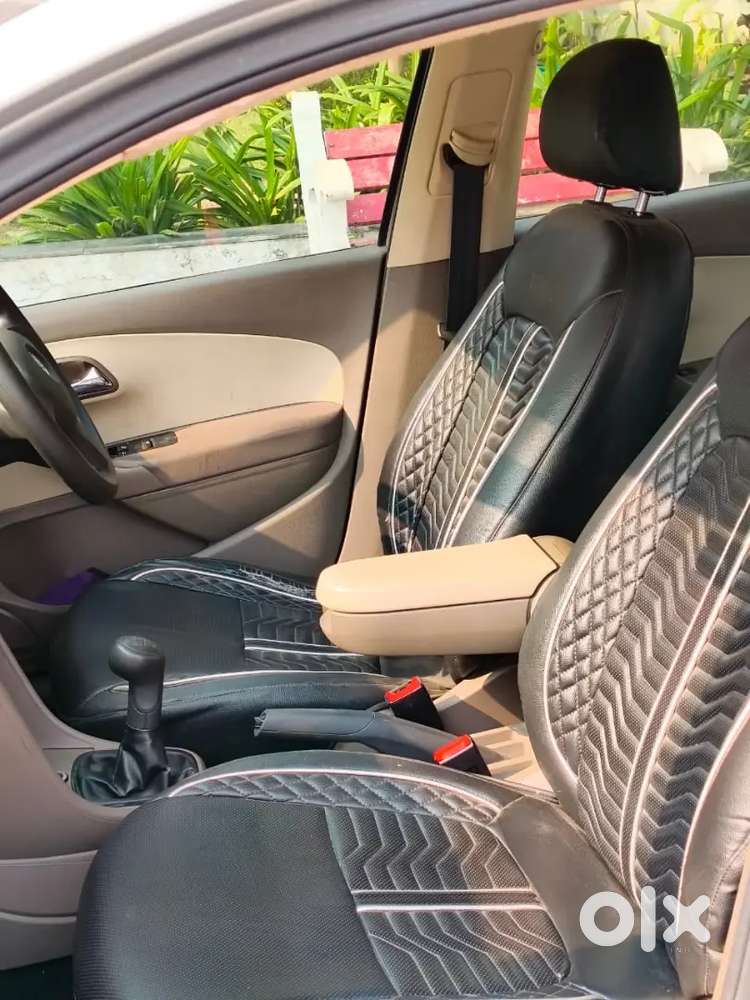 Skoda Rapid 2014 Petrol 55000 Km Driven