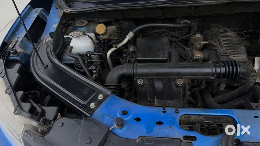 Renault Kiger Rxt Amt Opt, 2023, Petrol