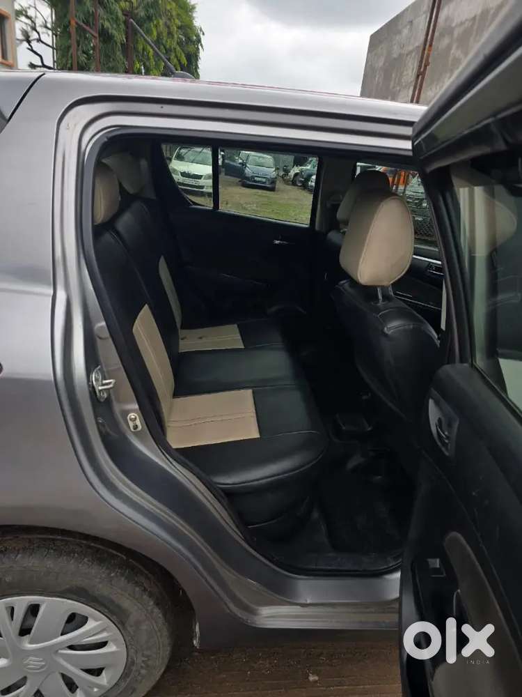 Maruti Suzuki Swift 2015 Diesel 95000 Km Driven