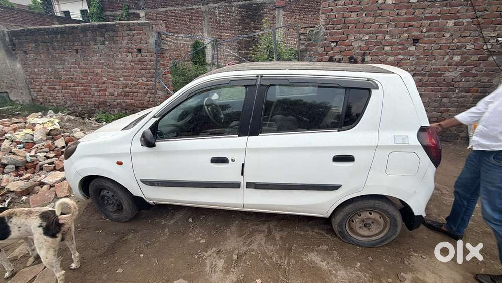 Maruti Suzuki Alto 2018 Year