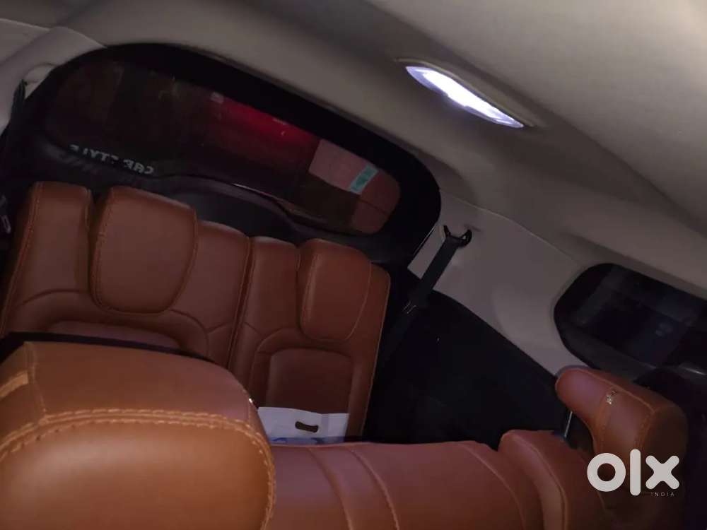 Tata Safari Ev Adventure 2022 Diesel Automatic