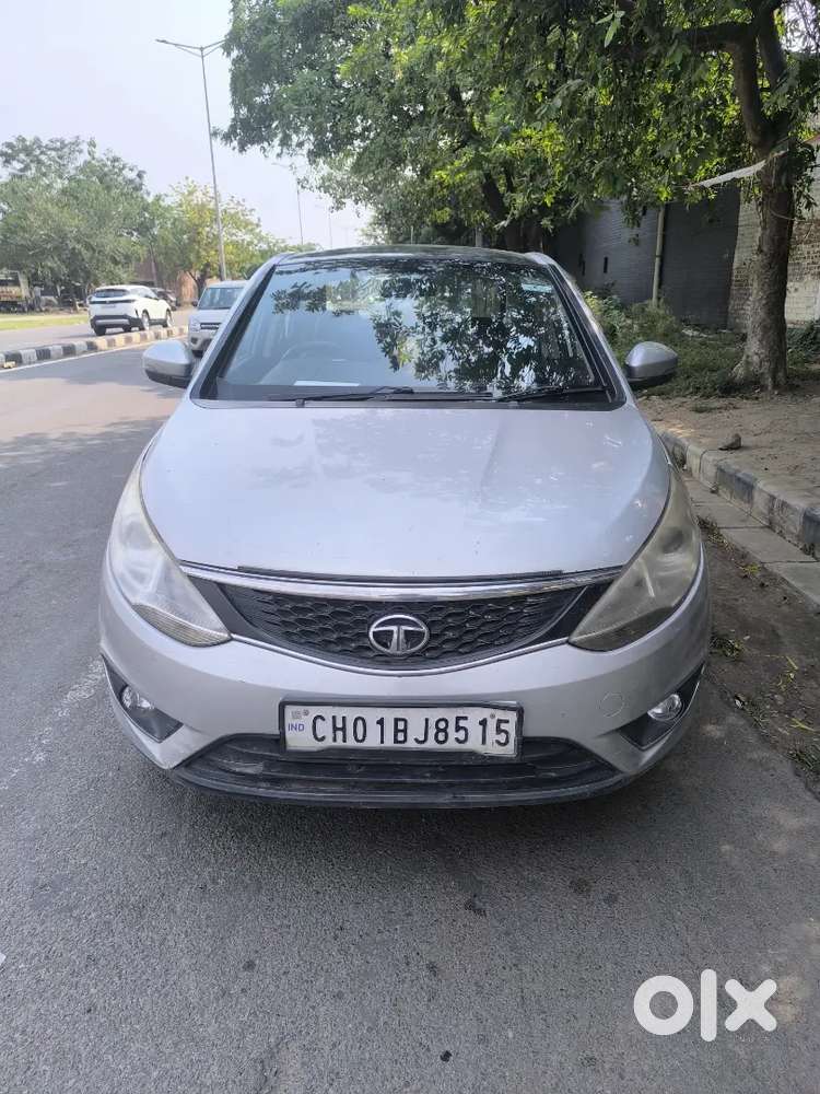 Tata Zest 2016