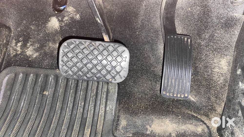Mg Hector Plus 1.5 Sharp Turbo Cvt 6 Str, 2021, Petrol