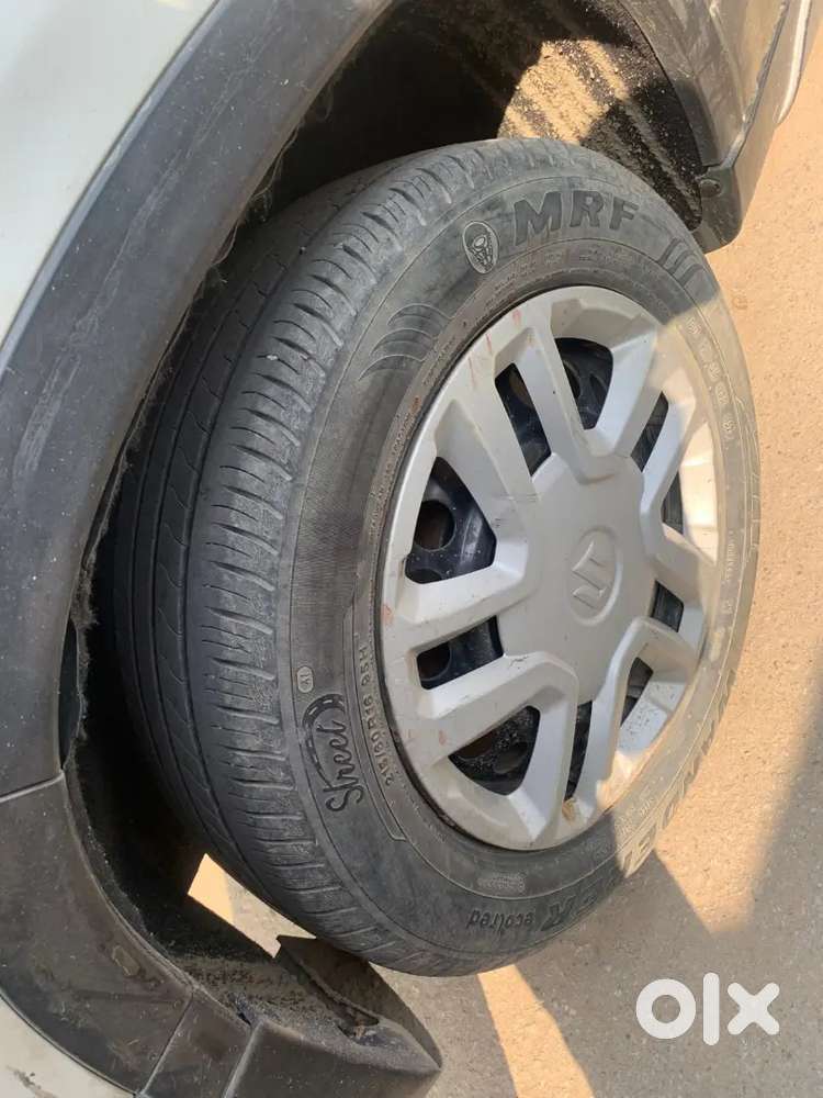 Maruti Suzuki Brezza Vdi 2020