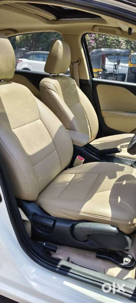 Honda City 2015-2017 I Vtec Cvt Vx, 2015, Petrol