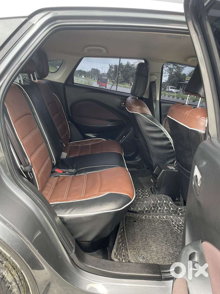 Maruti Suzuki Fronx Delta Plus 1.2 Mt, 2024, Petrol