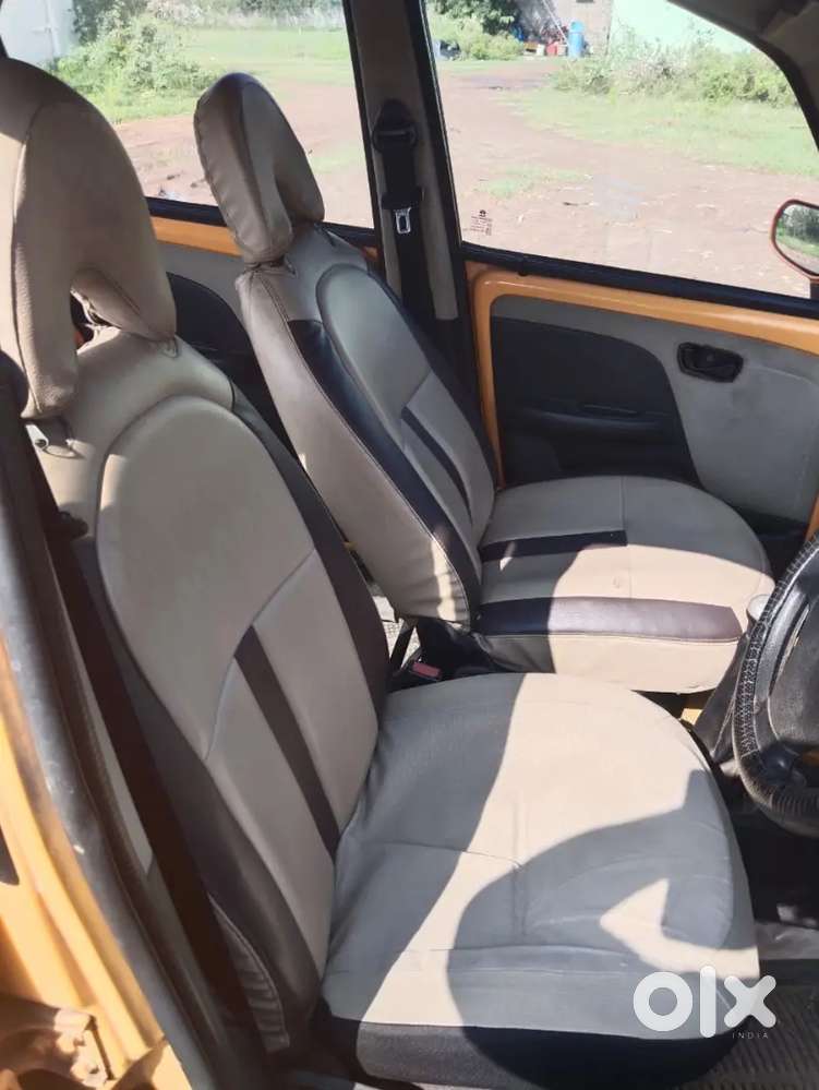 Tata Nano 2012 Petrol 45000 Km Driven