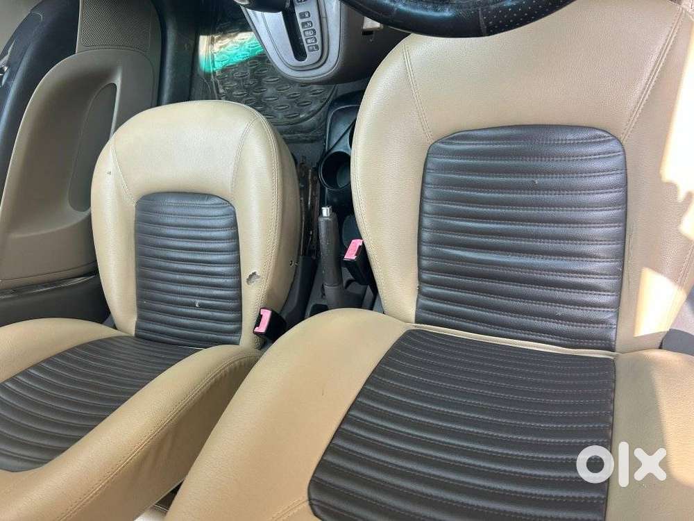 Hyundai I10 Sportz At, 2011, Petrol