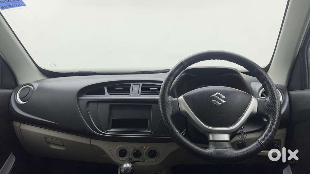 Maruti Suzuki Alto 800 Lxi, 2020, Petrol