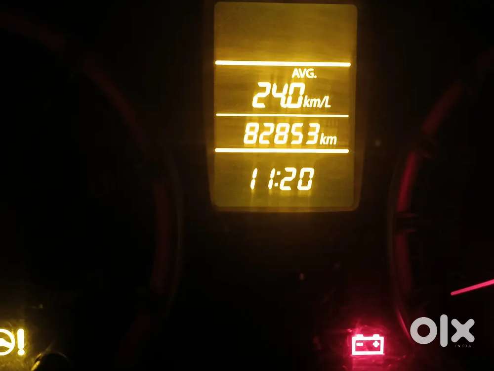 Maruti Suzuki Swift Dzire 2013