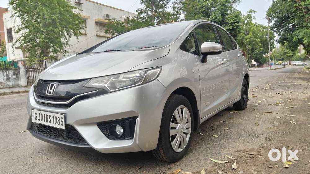 Honda Jazz 1.5 Sv I Dtec, 2016, Diesel