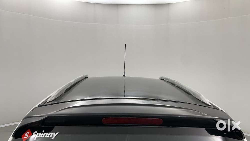 Tata Tiago Wizz Edition Petrol, 2017, Petrol