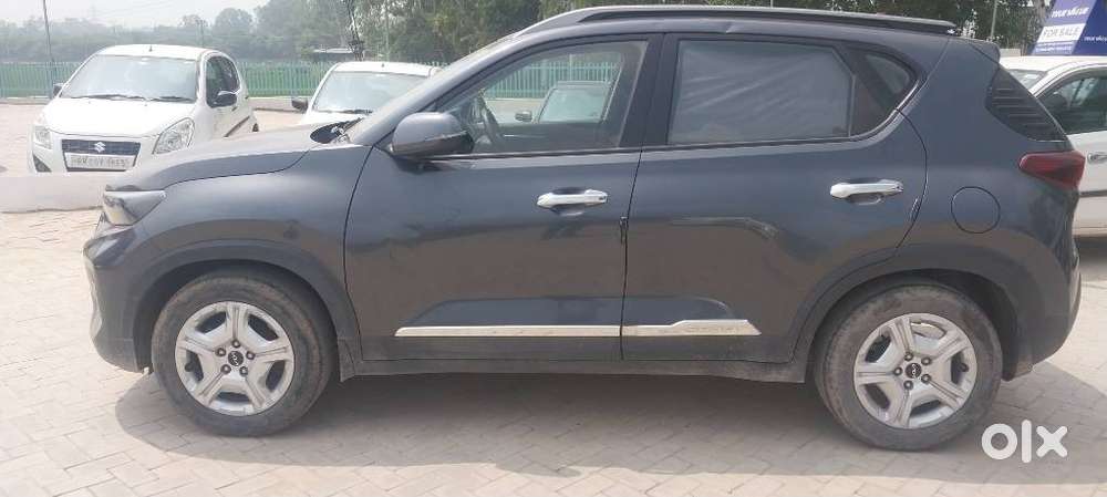 Kia Sonet 1.2 Htk Plus, 2021, Petrol
