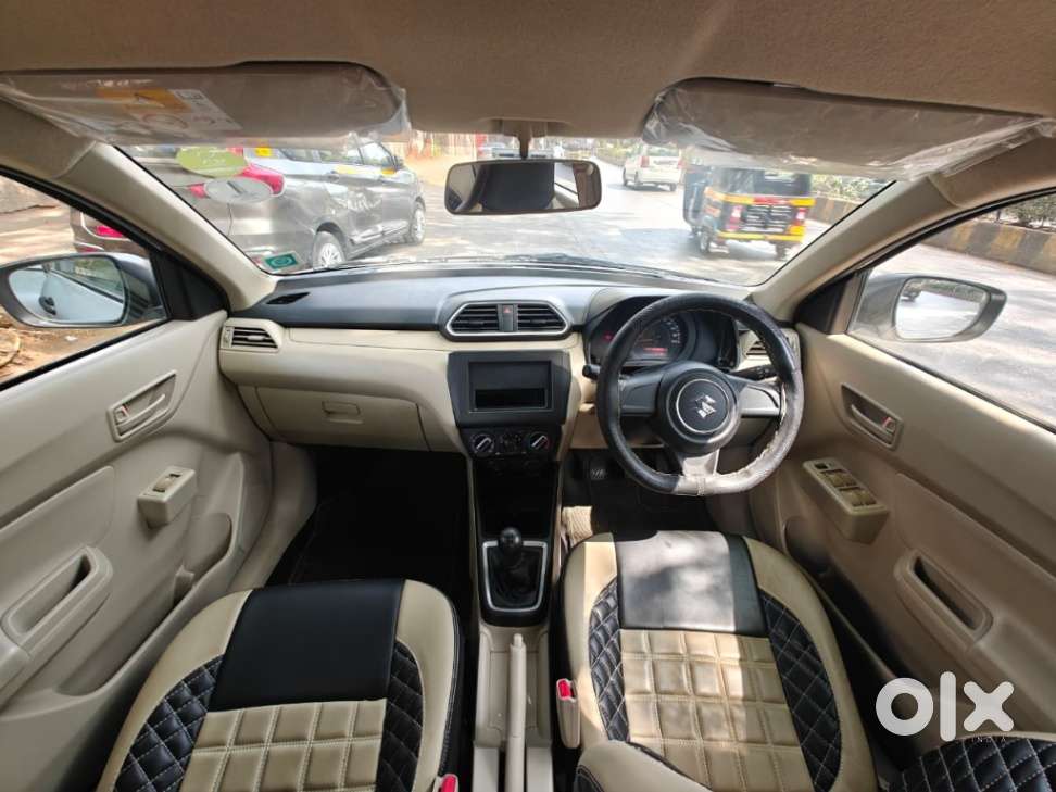 Maruti Suzuki Swift Dzire 1.2 Lxi Bsiv, 2023, Petrol