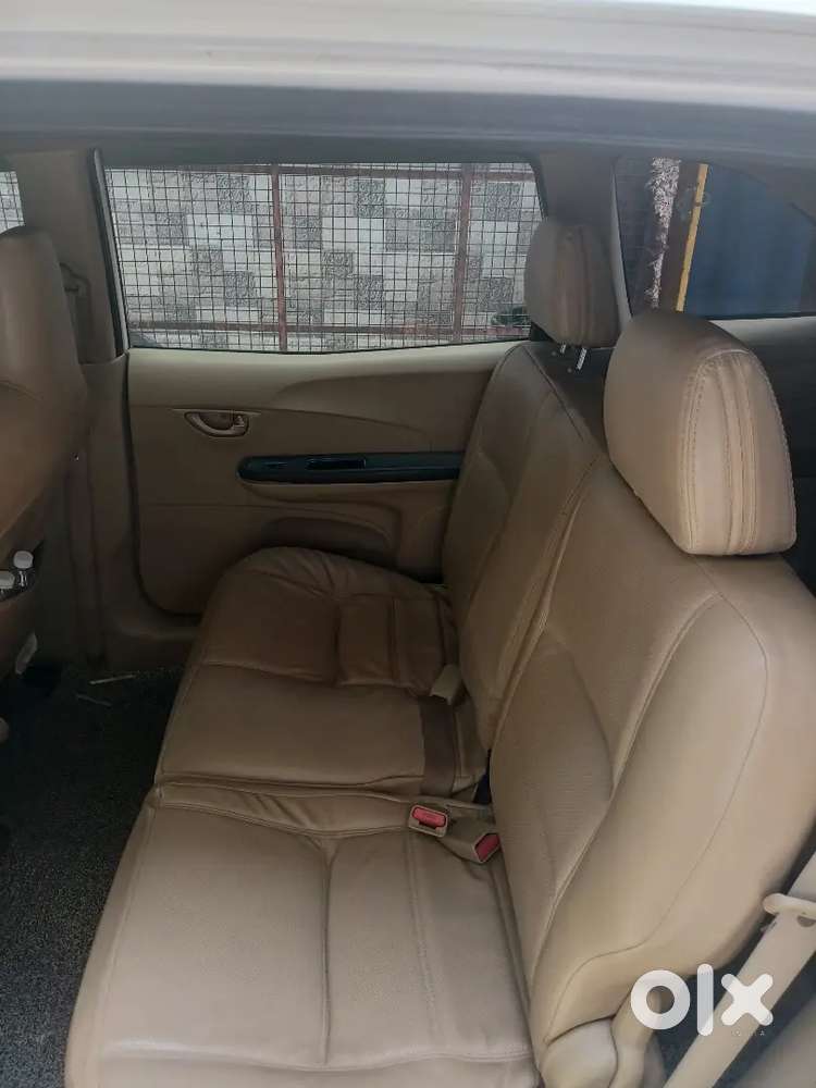 Honda Mobilio 2015 Diesel Well Maintained