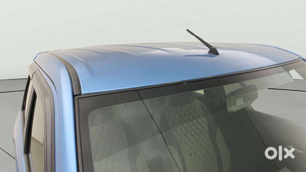 Maruti Suzuki Wagon R Vxi Opt, 2021, Petrol