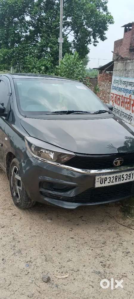 Tata Tiago 1.2 Revotron 2025