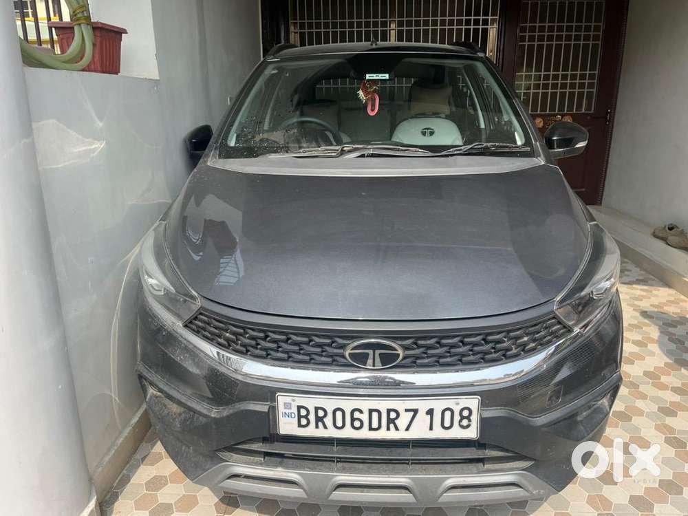 Tata Tiago Nrg 2024 Petrol Well Maintained
