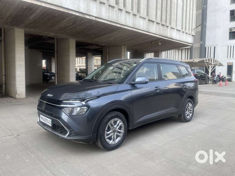 Kia Carens 1.4 Prestige Turbo 7 Str, 2022, Petrol