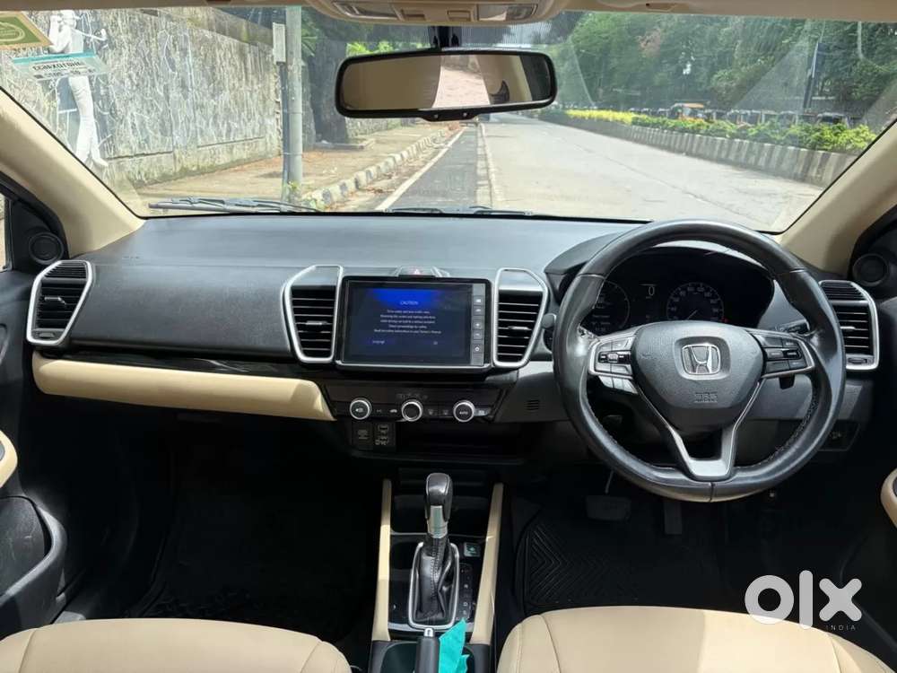Honda City 1.5 Vx I-vtec Mt, 2022, Petrol