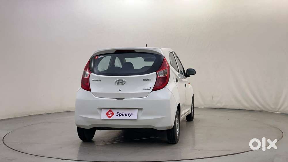 Hyundai Eon Era +, 2014, Petrol