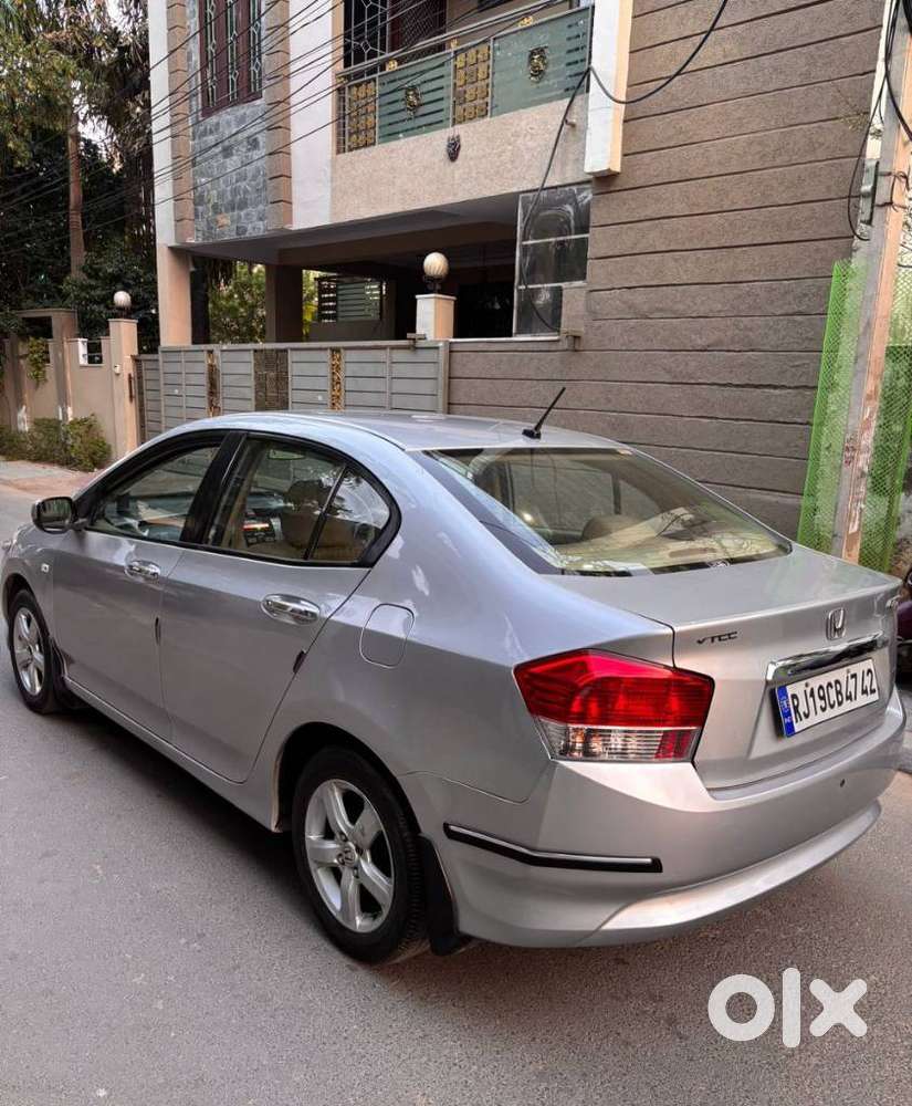 Honda City 2008-2011 1.5 V Mt, 2009, Petrol