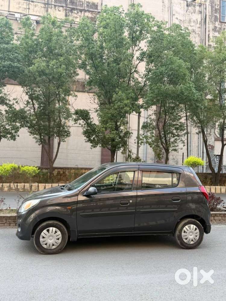 Maruti Suzuki Alto 800 Lxi, 2018, Petrol