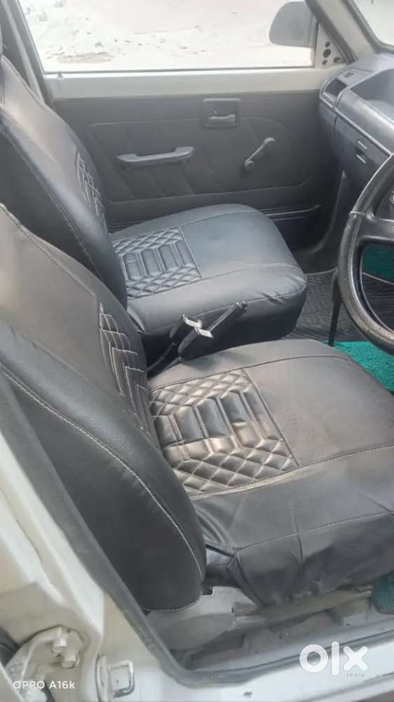 Maruti 800 Std. Car