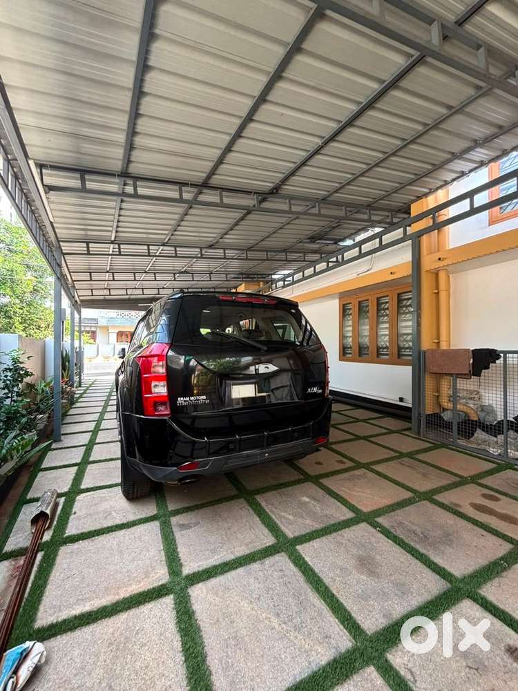 Mahindra Xuv500 Diesel 111850 Km Driven