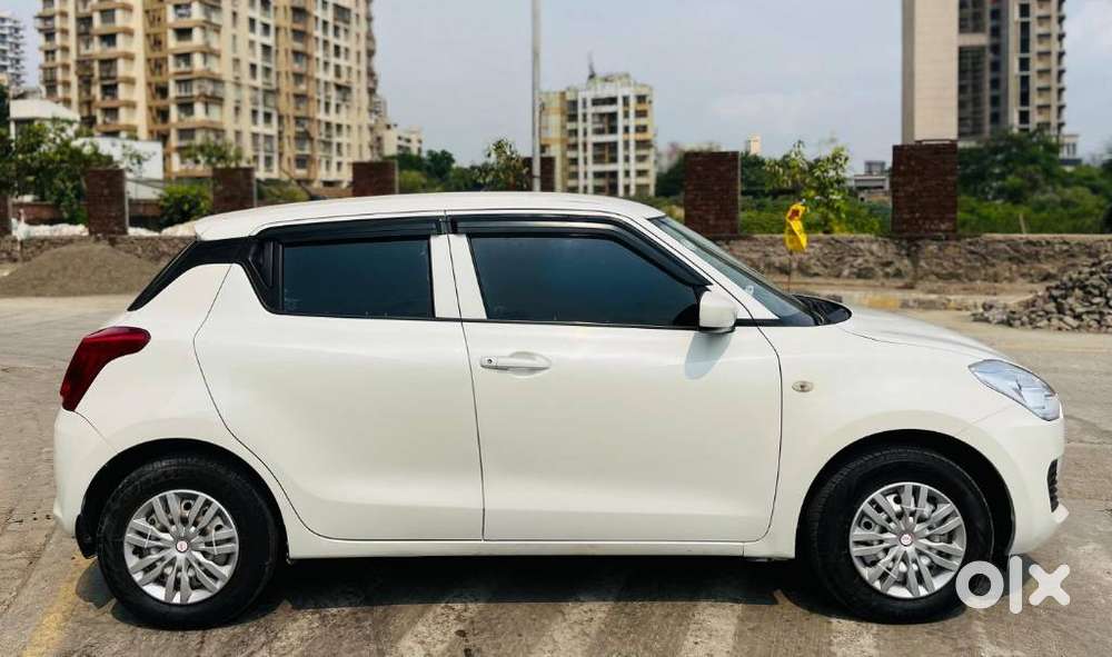 Maruti Suzuki Swift, 2021, Cng & Hybrids