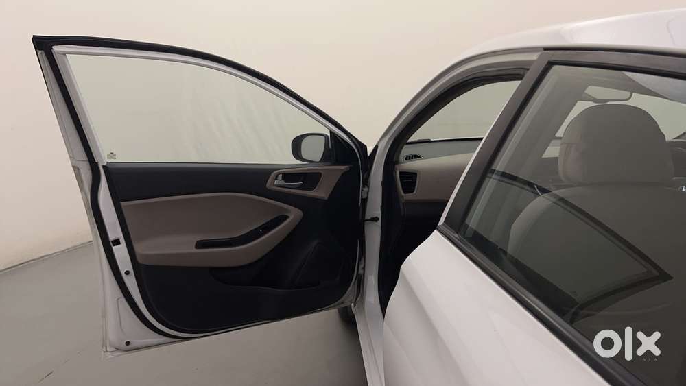Hyundai Elite I20 [2018-2020] 1.2 Sportz, 2015, Petrol