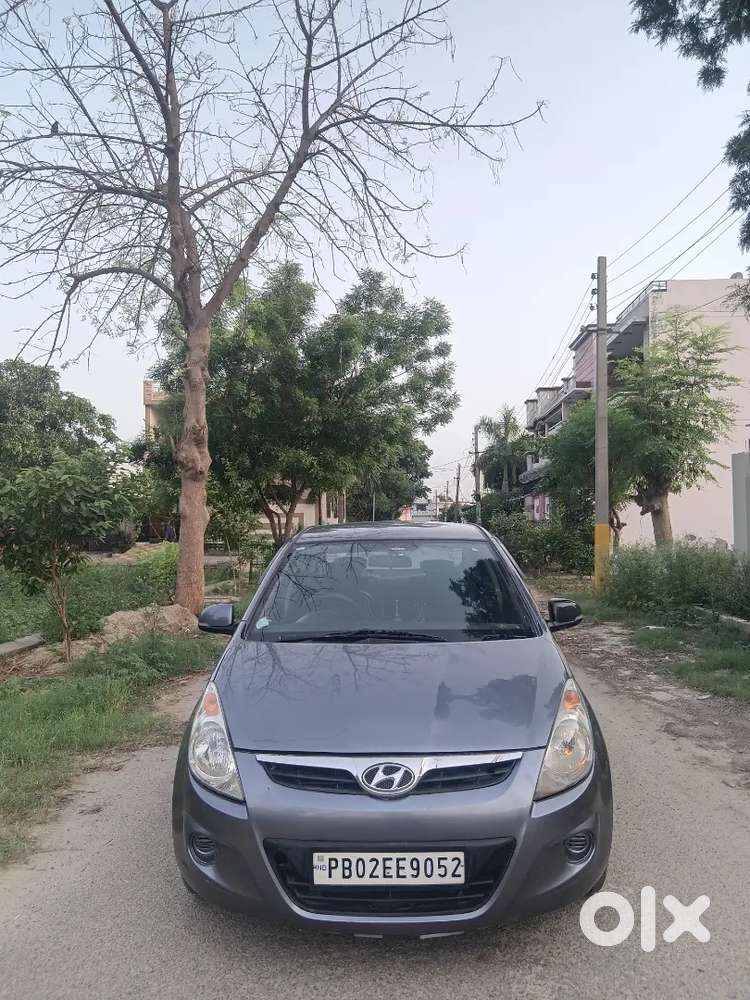 Hyundai I20 2011 Diesel Well Maintained