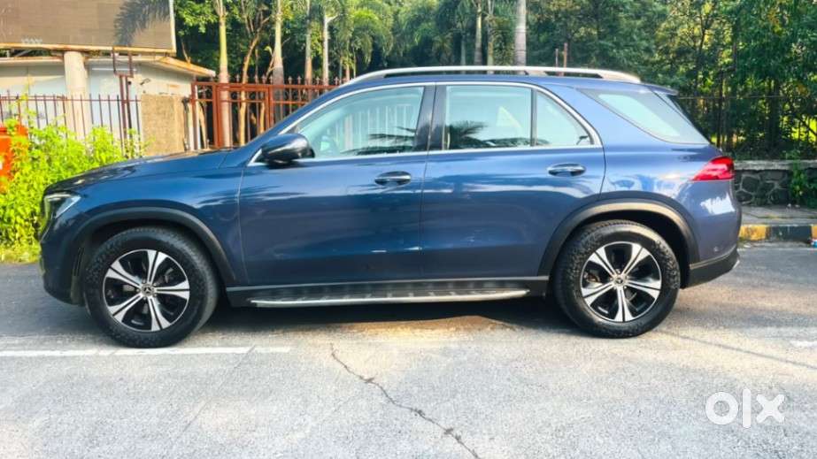 Mercedes-benz Gle 300d 4matic Lwb, 2024, Diesel