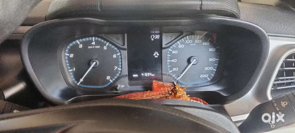 Tata Altroz 1.2 Xe 2021 Petrol
