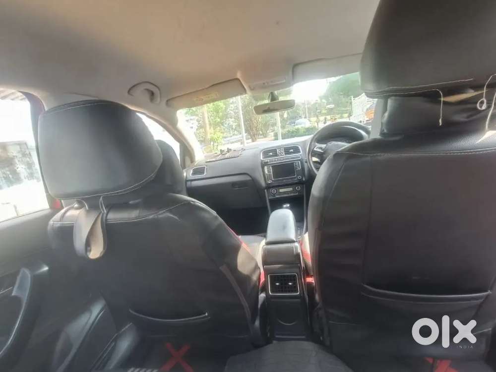 Good Condition Automatic Vehicle Limited Edition