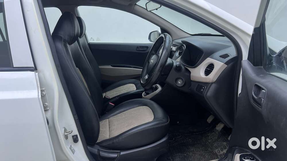 Hyundai Grand I10 1.2 Kappa Magna, 2014, Petrol